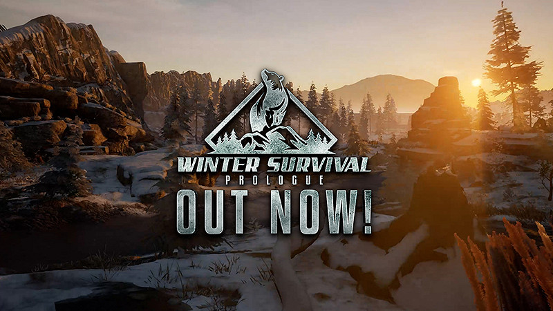 《冬日倖存者：序章》正式上線：6分鐘實機展示公布！