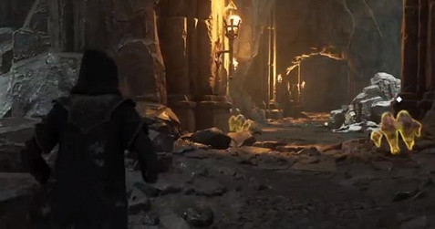 《霍格華茲的傳承》霍克拉普汁怎麽獲得？霍克拉普汁位置介紹