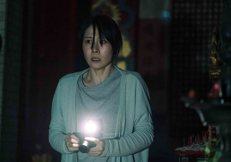 大宇獲得恐怖片《咒》遊戲改編權 女鬼橋續作年內推出 大宇獲得恐怖片《咒》遊戲改編權 女鬼橋續作年內推出