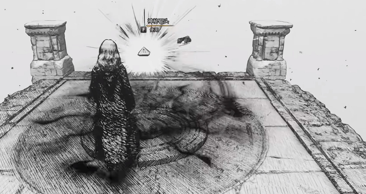 《霍格華茲的傳承》揮舞死亡聖器成就怎麽做？揮舞死亡聖器成就解鎖方法