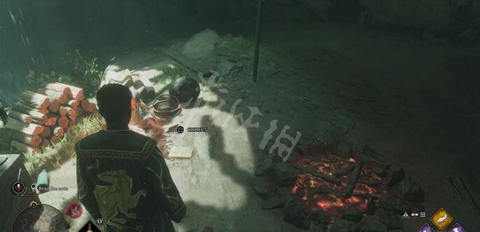 《霍格華茲的傳承》家養小精靈的困境任務 家養小精靈的困境支線攻略 《霍格華茲的傳承》家養小精靈的困境任務 家養小精靈的困境支線攻略