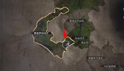 《霍格華茲的傳承》草蛉蟲怎麽獲得？草蛉蟲刷新點介紹