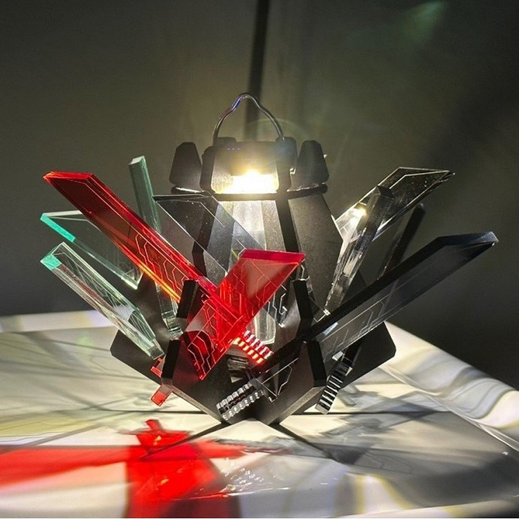 《最終幻想》X PARCO 35周年連動周邊3月1日開始販賣