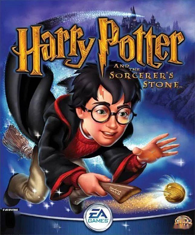 霍格華茲的學生揮起魔杖 連阿茲卡班的囚徒也會害怕