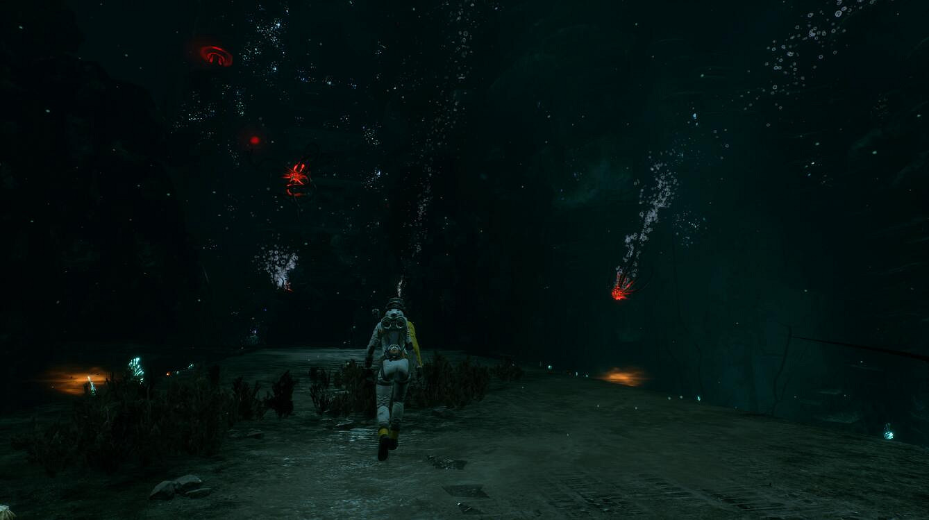 讓你心跳加速的星際探險：《死亡回歸》現已在PC上推出