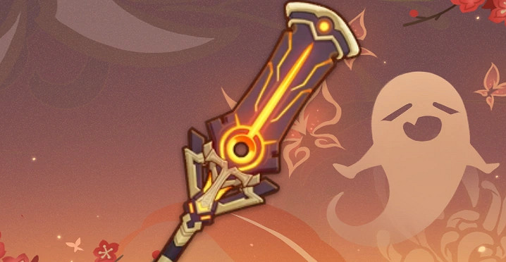 《原神》胡桃武器用什麽好？胡桃武器推薦