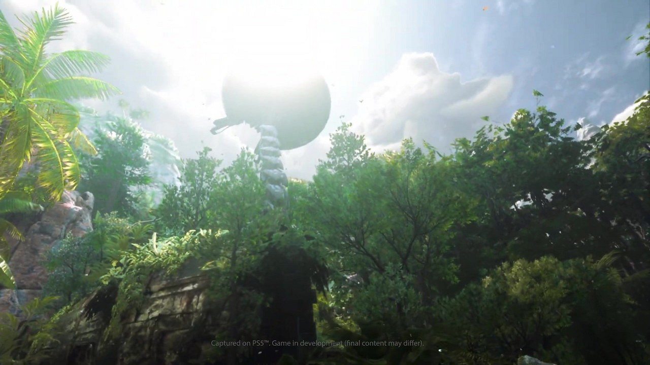 《地平線：山之召喚》已開啟預載：空間大小為46.2GB