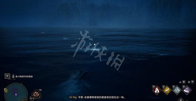 《霍格華茲的傳承》失落的星盤支線在哪接?支線任務失落的星盤玩法 《霍格華茲的傳承》失落的星盤支線在哪接?支線任務失落的星盤玩法