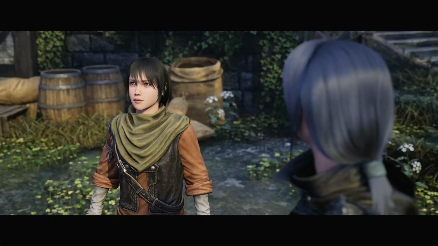 《Redemption Reapers》終極預告發布 黑暗奇幻風 《Redemption Reapers》終極預告發布 黑暗奇幻風