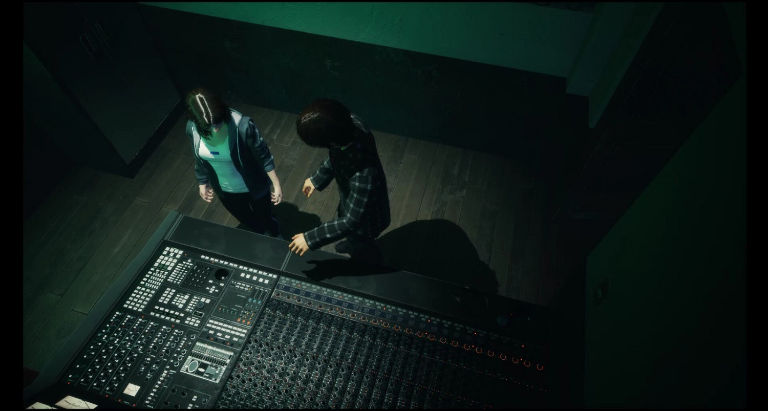 恐怖新遊《白色情人節2:謊言之花》Steam今日發售! 恐怖新遊《白色情人節2:謊言之花》Steam今日發售!