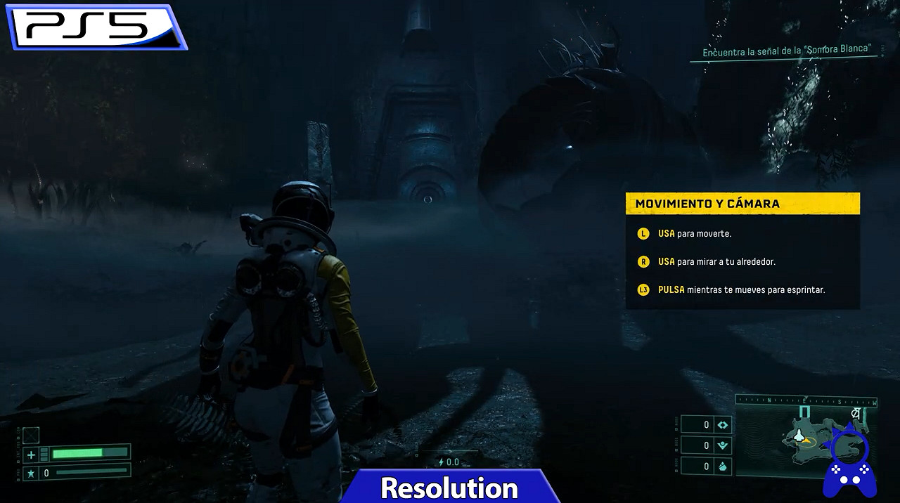 《死亡回歸》開光追後畫面提升!PC PS5畫面對比 《死亡回歸》開光追後畫面提升!PC PS5畫面對比