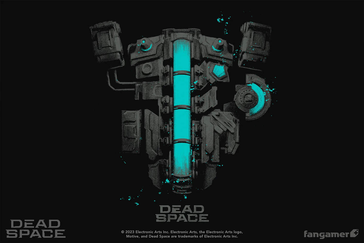 《絕命異次元重製版》X Fangamer 推出主題痛T毛絨公仔