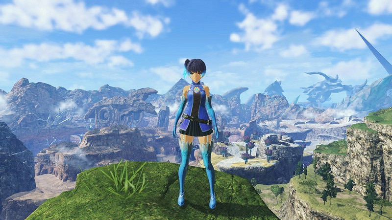 《異度神劍3》資料片季票第3彈今日推出!新英雄上線 《異度神劍3》資料片季票第3彈今日推出!新英雄上線