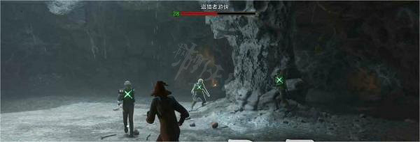 《霍格華茲的傳承》鳳凰崛起支線任務怎麽做?鳳凰崛起支線任務流程介紹 《霍格華茲的傳承》鳳凰崛起支線任務怎麽做?鳳凰崛起支線任務流程介紹