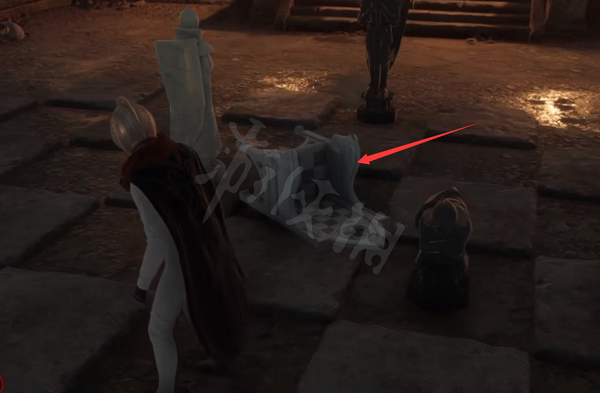 《霍格華茲的傳承》巫師棋怎麽玩?巫師棋解謎方法 《霍格華茲的傳承》巫師棋怎麽玩?巫師棋解謎方法