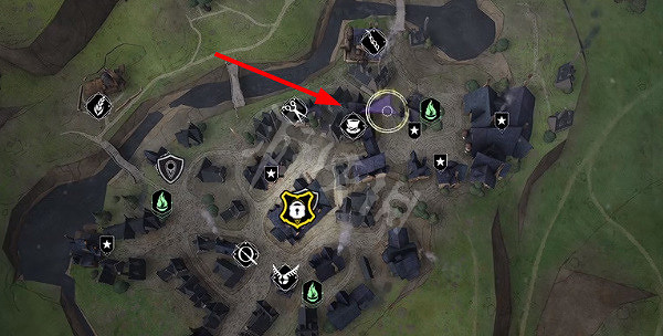 《霍格華茲的傳承》隱形獸月亮在哪?隱形獸月亮位置一覽 《霍格華茲的傳承》隱形獸月亮在哪?隱形獸月亮位置一覽