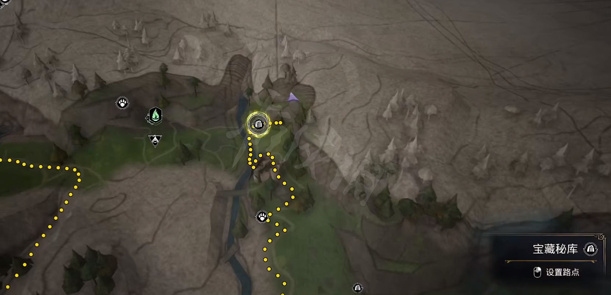 《霍格華茲的傳承》巫師棋怎麽玩?巫師棋解謎方法 《霍格華茲的傳承》巫師棋怎麽玩?巫師棋解謎方法