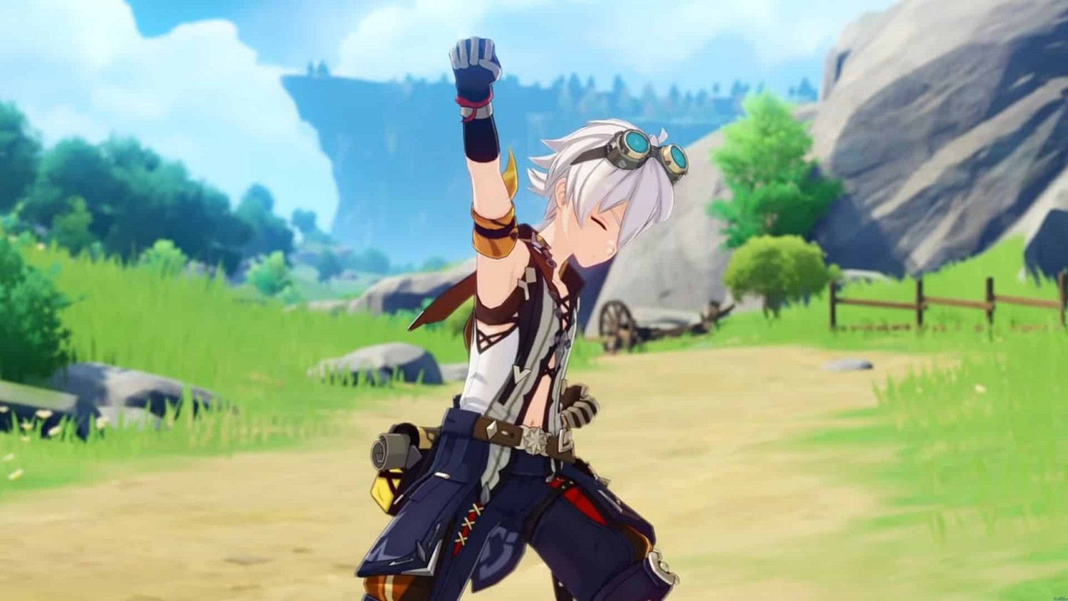 《原神》四星必練角色有哪些?四星必練角色介紹 《原神》四星必練角色有哪些?四星必練角色介紹