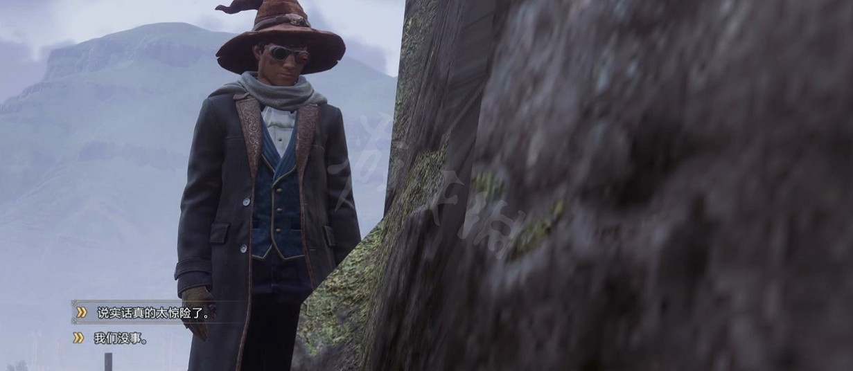 《霍格華茲的傳承》拯救餅乾支線怎麽做?拯救餅乾支線攻略 《霍格華茲的傳承》拯救餅乾支線怎麽做?拯救餅乾支線攻略