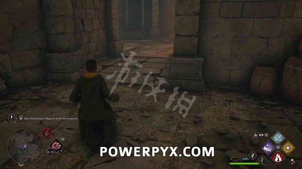 《霍格華茲的傳承》音樂地圖怎麽獲得?音樂地圖解謎攻略 《霍格華茲的傳承》音樂地圖怎麽獲得?音樂地圖解謎攻略