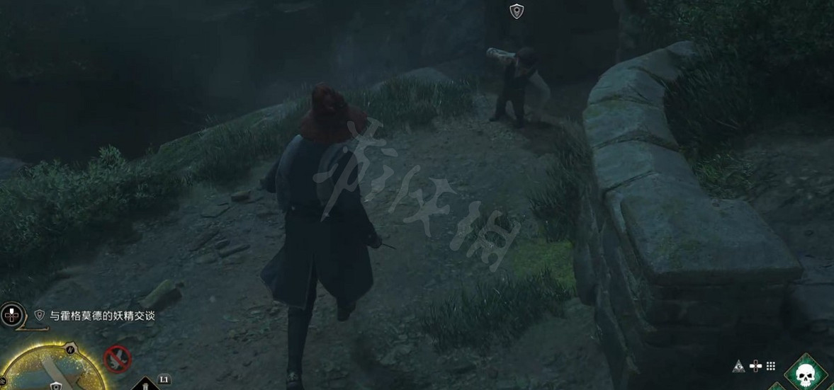 《霍格華茲的傳承》拯救餅乾支線怎麽做?拯救餅乾支線攻略 《霍格華茲的傳承》拯救餅乾支線怎麽做?拯救餅乾支線攻略