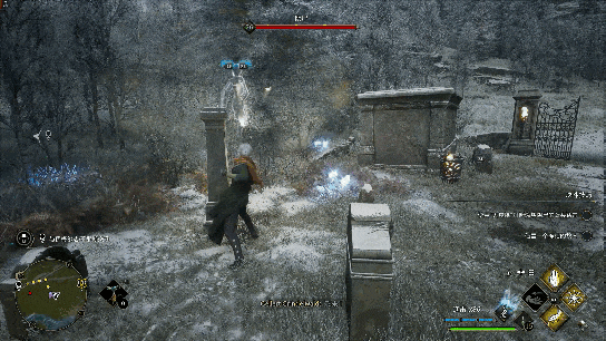 《霍格華茲的傳承》100連擊怎麽刷？100連擊達成方法分享