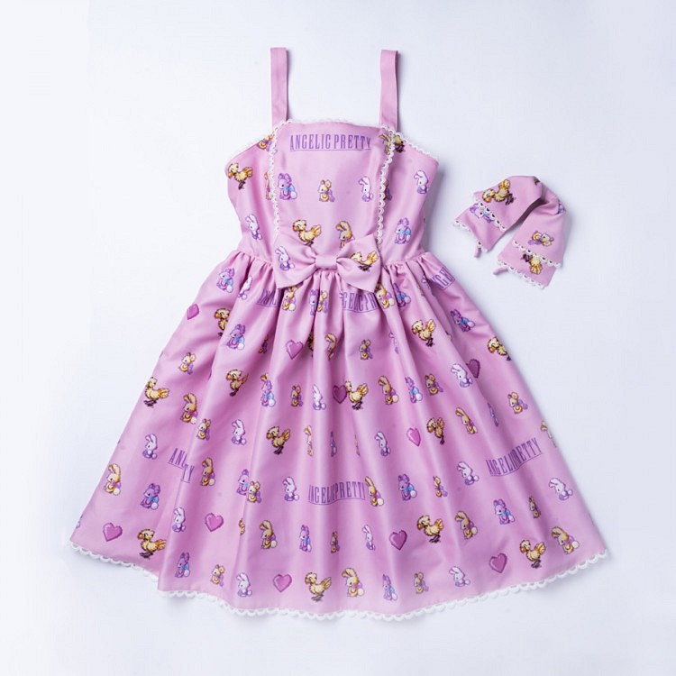 《最終幻想》X PARCO 35周年連動周邊3月1日開始販賣