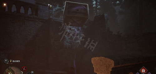 《霍格華茲的傳承》高聳的要塞任務怎麽做?高聳的要塞任務流程介紹 《霍格華茲的傳承》高聳的要塞任務怎麽做?高聳的要塞任務流程介紹