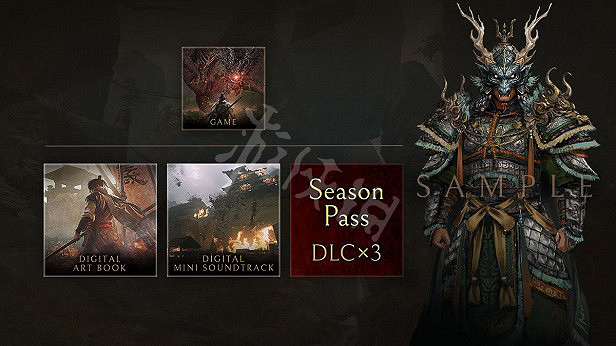 《臥龍蒼天隕落》買什麽版本?版本購買建議 《臥龍蒼天隕落》買什麽版本?版本購買建議