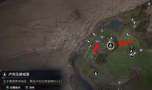 《霍格華茲的傳承》草蛉蟲怎麽獲得?霍格華茲的傳承草蛉蟲獲得方法 《霍格華茲的傳承》草蛉蟲怎麽獲得?霍格華茲的傳承草蛉蟲獲得方法