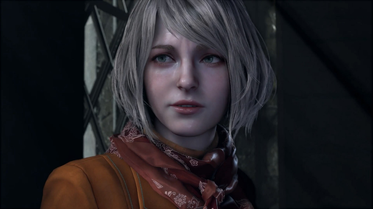 《惡靈古堡4重製版》阿什莉對比原作區別一覽 阿什莉改動介紹 《惡靈古堡4重製版》阿什莉對比原作區別一覽 阿什莉改動介紹