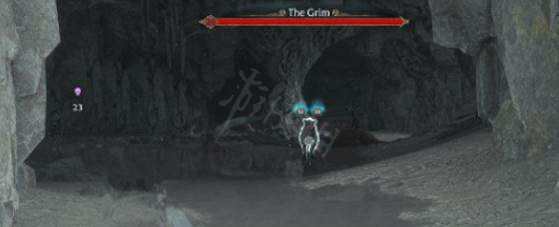 《霍格華茲的傳承》谷地惡名敵人在哪？谷地惡名敵人位置