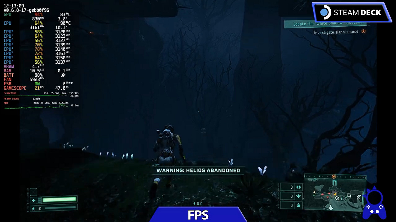 《死亡回歸》開光追後畫面提升!PC PS5畫面對比 《死亡回歸》開光追後畫面提升!PC PS5畫面對比