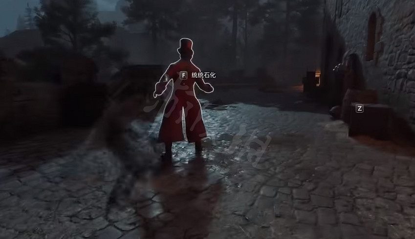 《霍格華茲的傳承》整整，石化怎麽解鎖？整整，石化解鎖方法