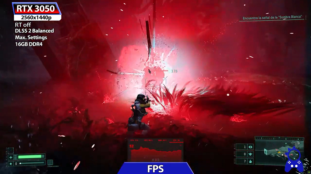 《死亡回歸》開光追後畫面提升!PC PS5畫面對比 《死亡回歸》開光追後畫面提升!PC PS5畫面對比