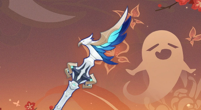 《原神》胡桃武器用什麽好？胡桃武器推薦