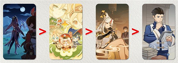 《原神》七聖召喚三色群傷流卡組怎麽玩?七聖召喚三色群傷流卡組推薦 《原神》七聖召喚三色群傷流卡組怎麽玩?七聖召喚三色群傷流卡組推薦