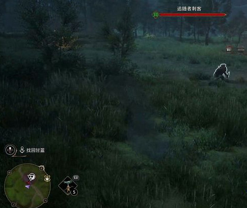 《霍格華茲的傳承》被綁架的甘藍怎麽做？被綁架的甘藍任務攻略