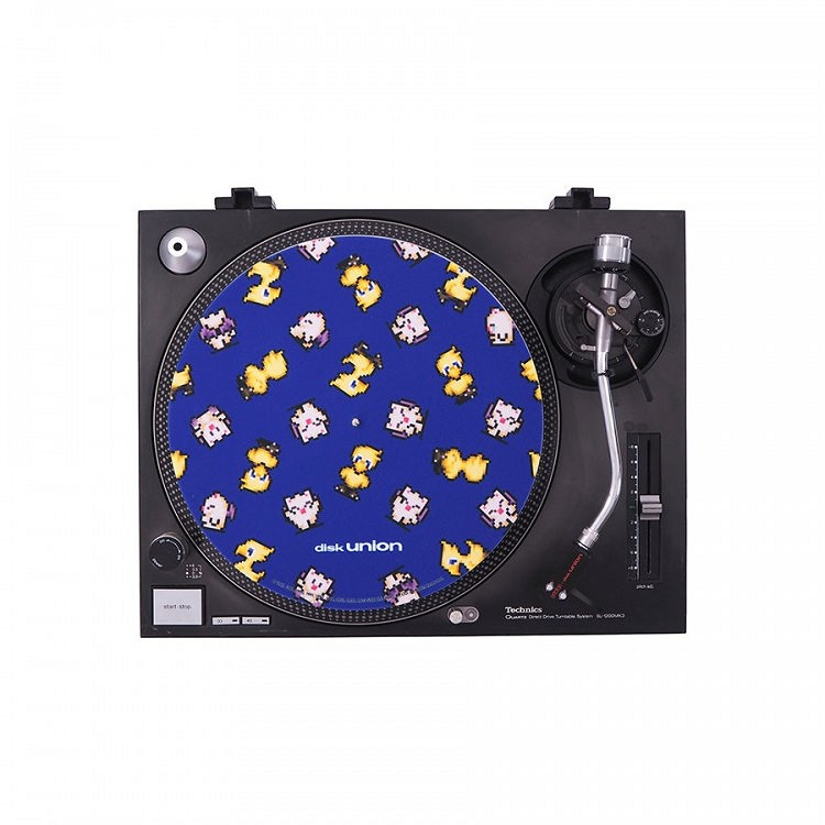 《最終幻想》X PARCO 35周年連動周邊3月1日開始販賣