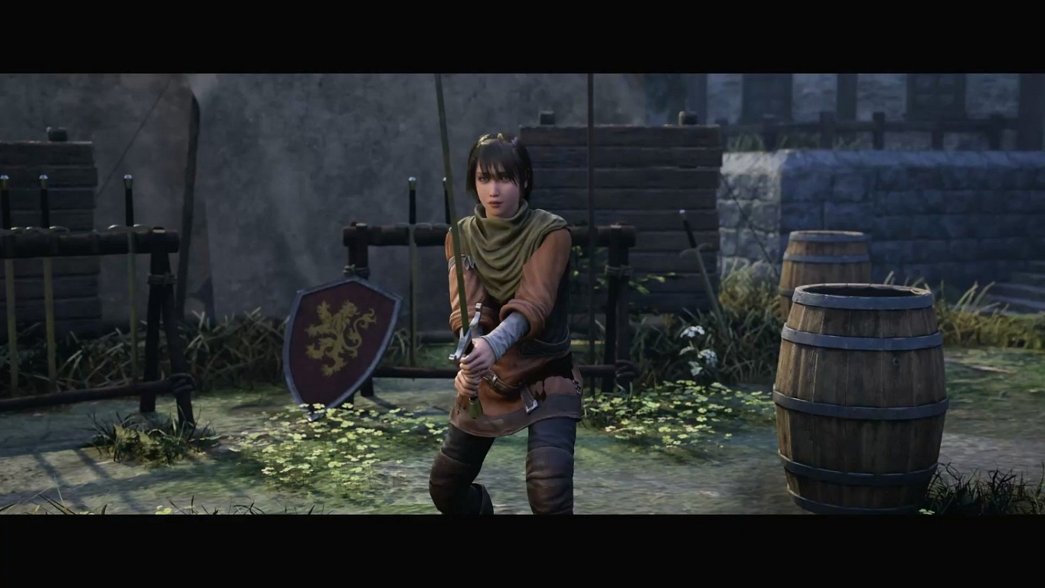 《Redemption Reapers》終極預告發布 黑暗奇幻風 《Redemption Reapers》終極預告發布 黑暗奇幻風