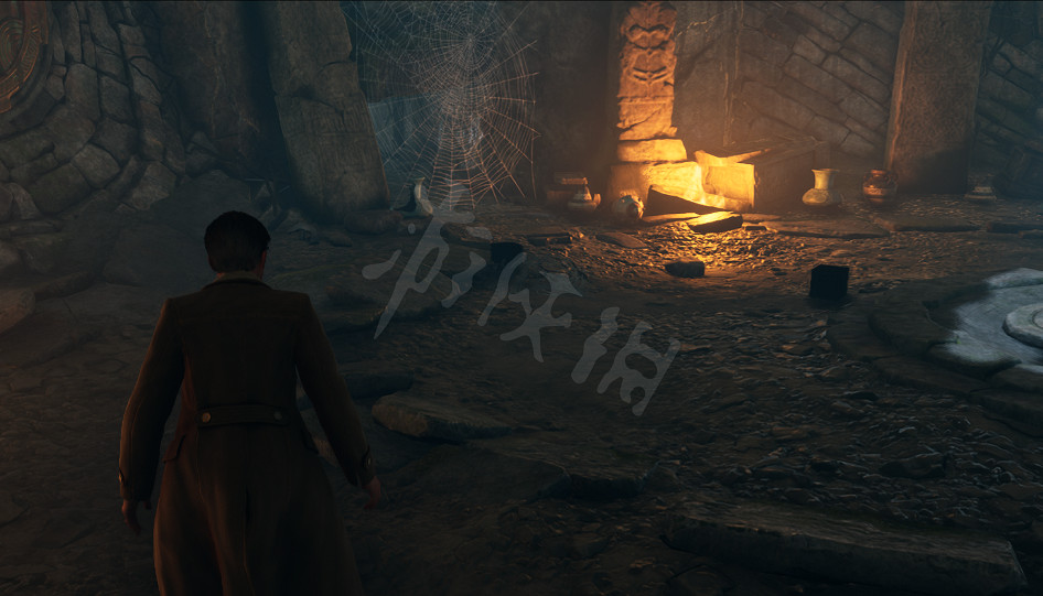 《霍格華茲的傳承》蜘蛛恐懼症怎麽辦？蜘蛛恐懼症解決方法