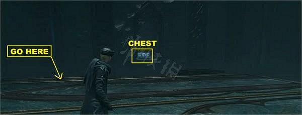 《霍格華茲的傳承》禁書區的寶箱怎麽拿?求知閣隱藏寶箱開啟方法 《霍格華茲的傳承》禁書區的寶箱怎麽拿?求知閣隱藏寶箱開啟方法