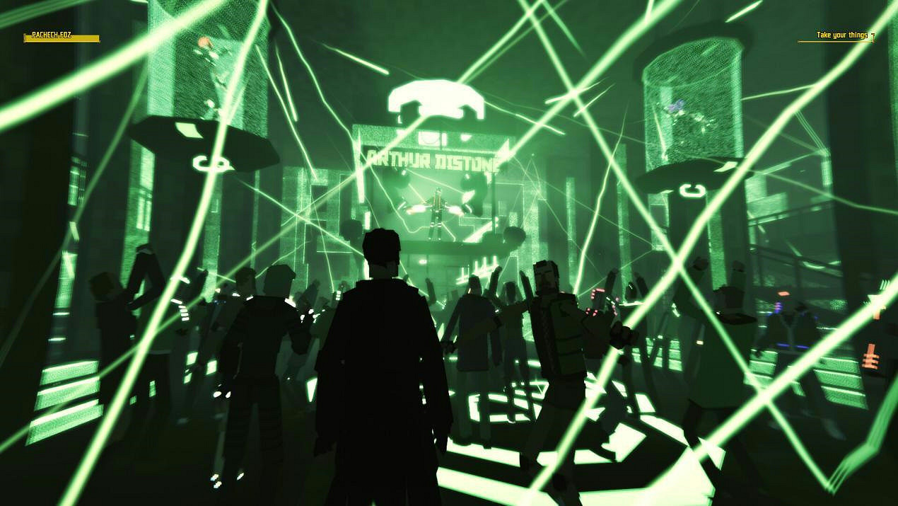 近期上線的射擊遊戲推薦！歡樂共鬥和懸疑解謎