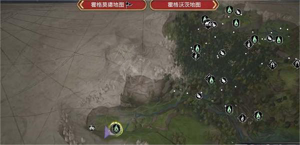 《霍格華茲的傳承》羅蘭德歐克斯的故事任務怎麽完成？羅蘭德歐克斯的故事任務流程介紹