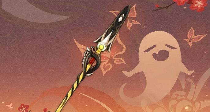 《原神》胡桃武器用什麽好？胡桃武器推薦