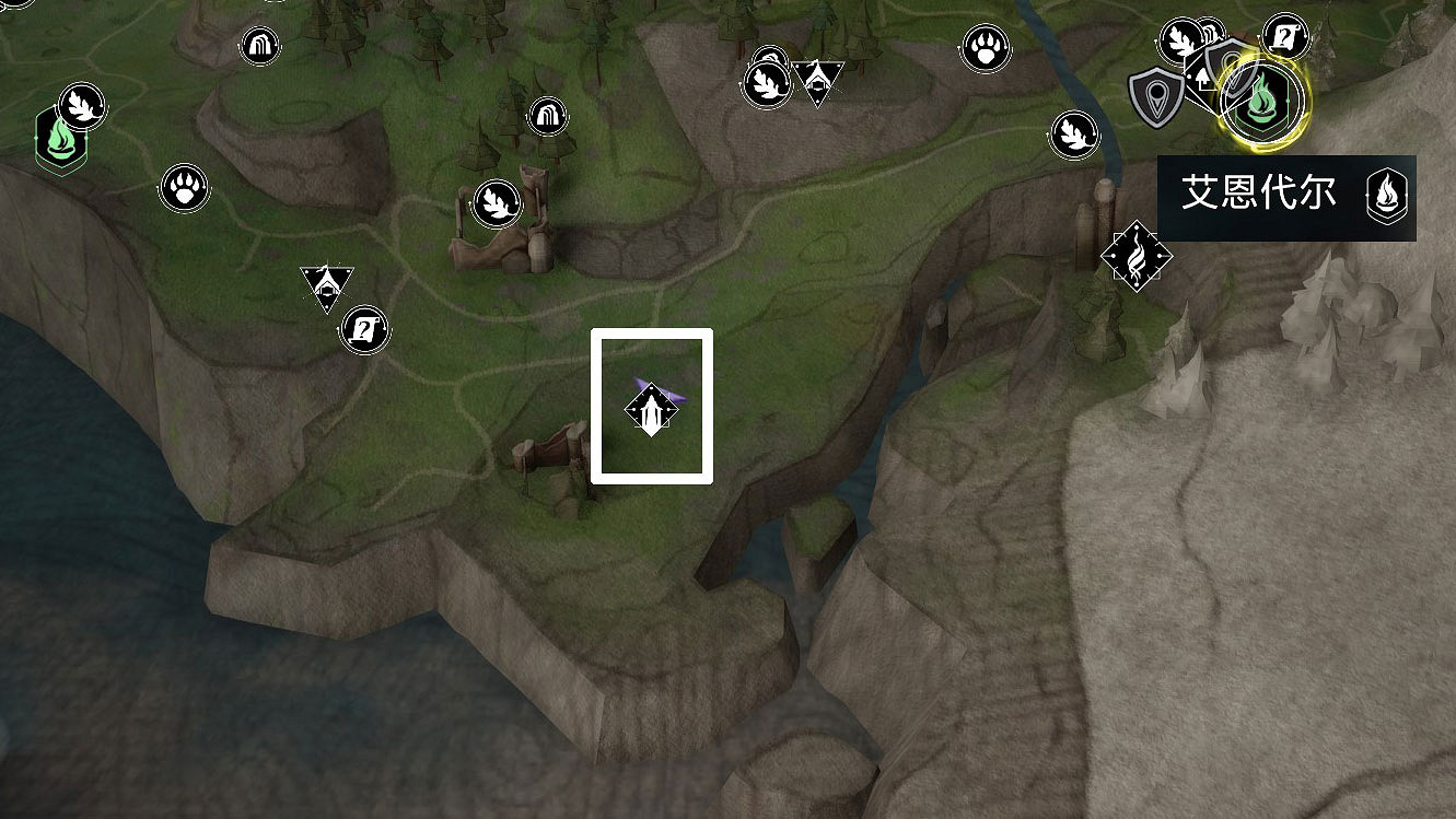 《霍格華茲的傳承》競技場位置在哪？競技場位置介紹