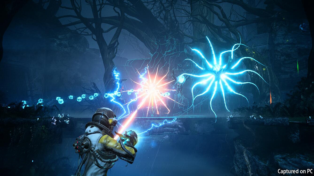 讓你心跳加速的星際探險：《死亡回歸》現已在PC上推出