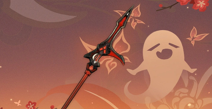 《原神》胡桃武器用什麽好？胡桃武器推薦