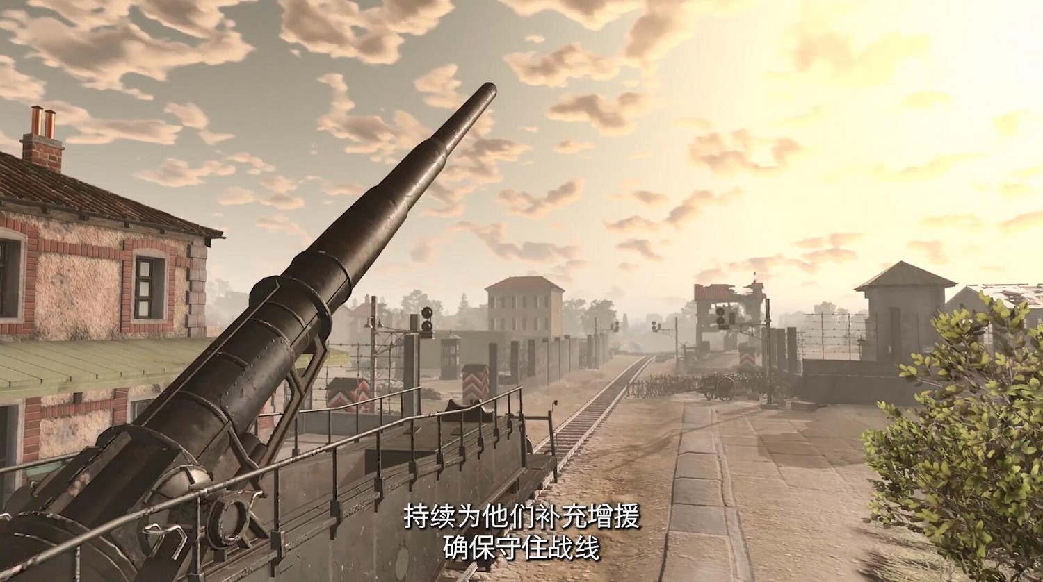 《英雄連3》新影片展示三種不同策略 玩法機制超豐富