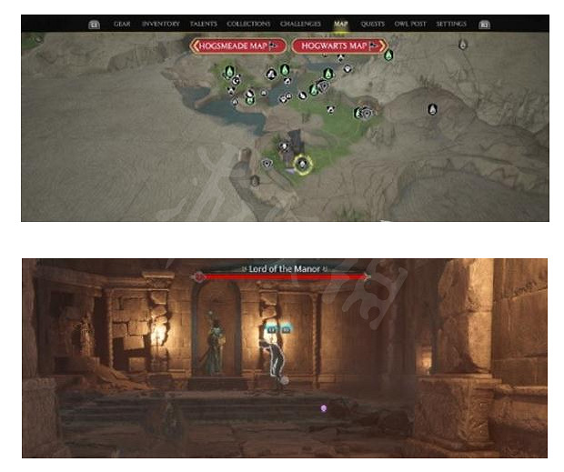 《霍格華茲的傳承》波德希爾海岸惡名敵人在哪?波德希爾海岸惡名敵人位置 《霍格華茲的傳承》波德希爾海岸惡名敵人在哪?波德希爾海岸惡名敵人位置